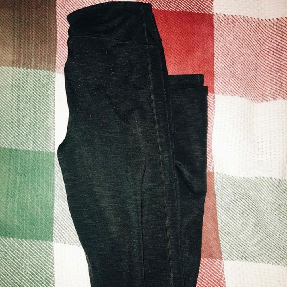 Leggings (Under Armour)